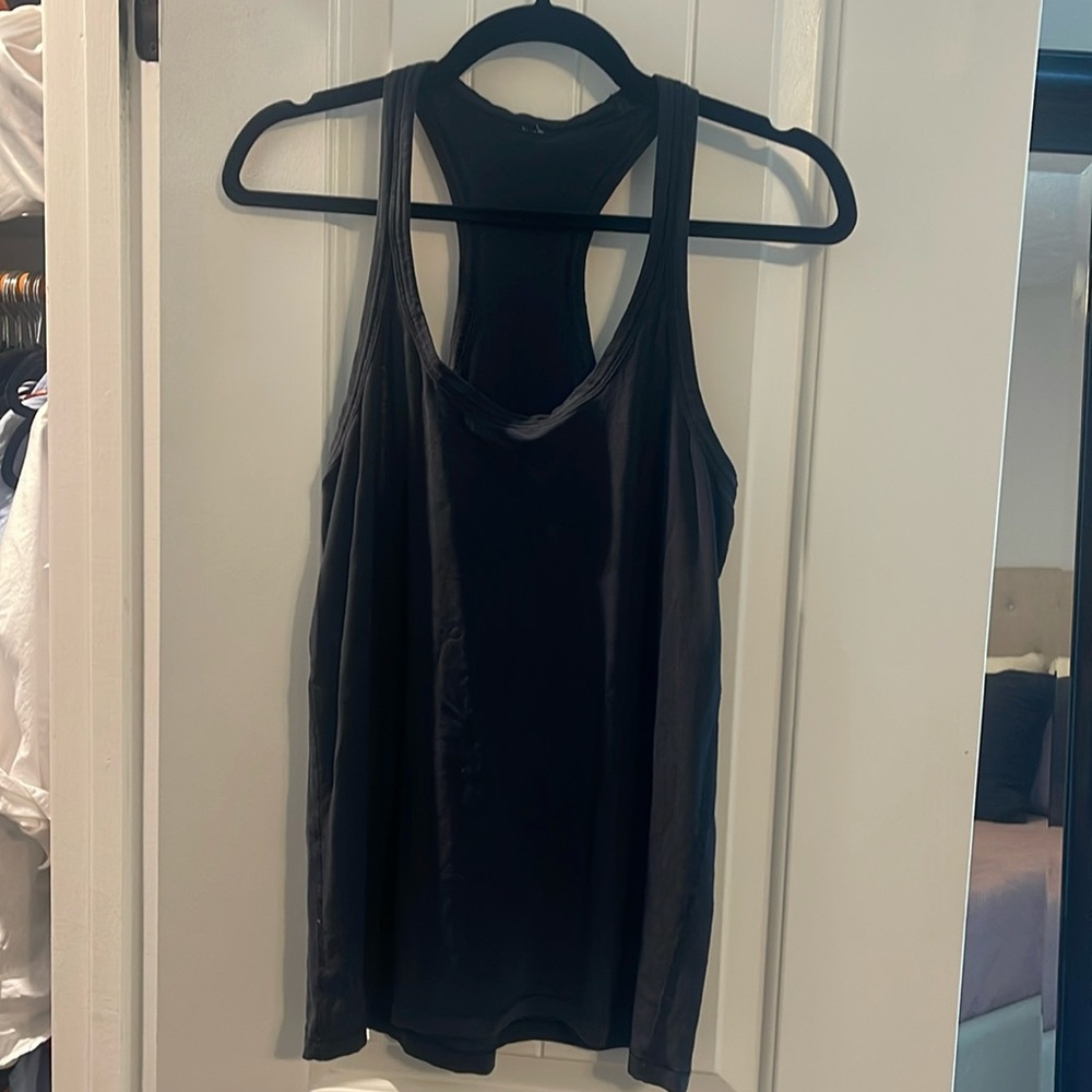 Lululemon Racerback Tank Top